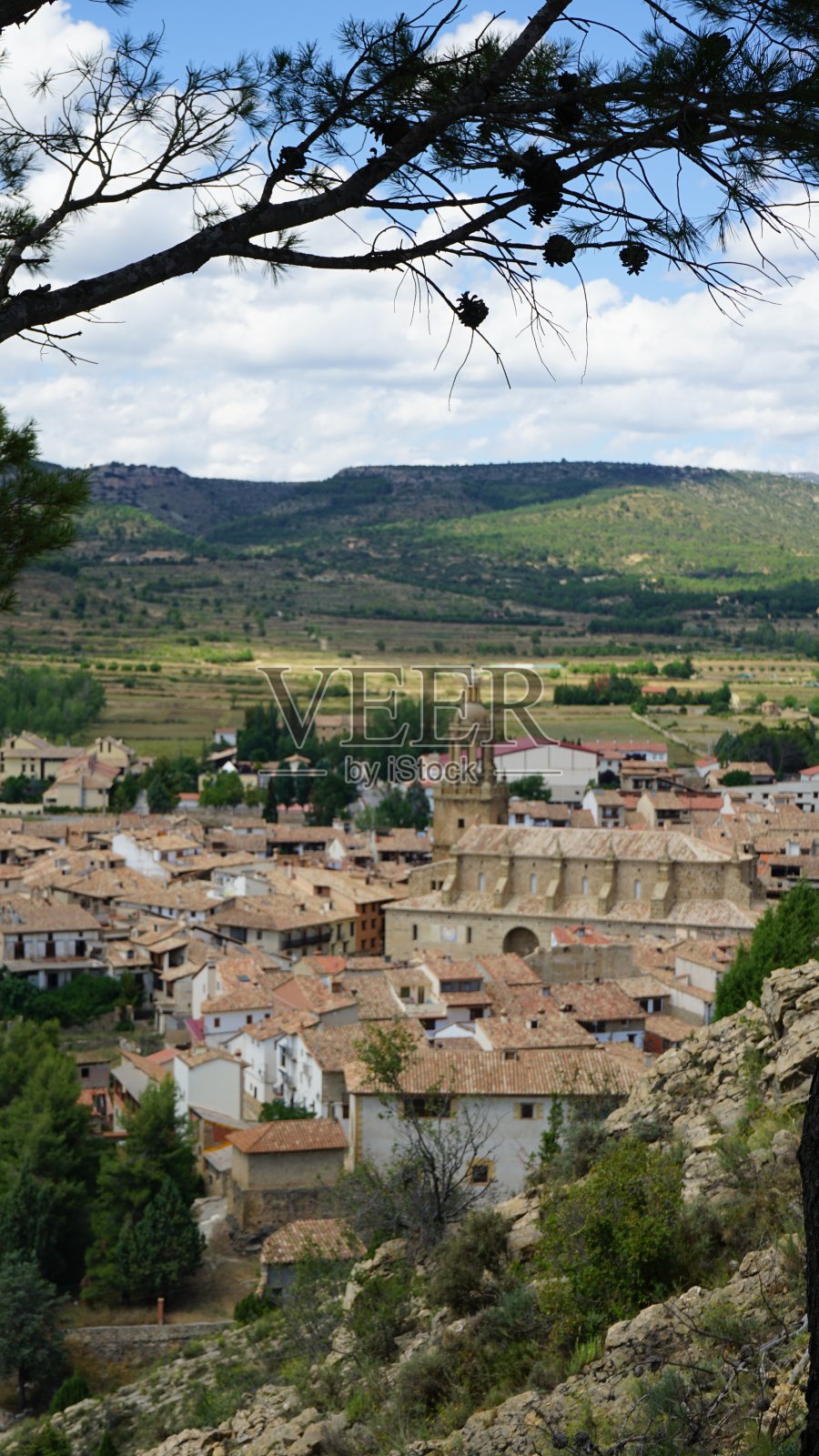 景观照片摄影图片