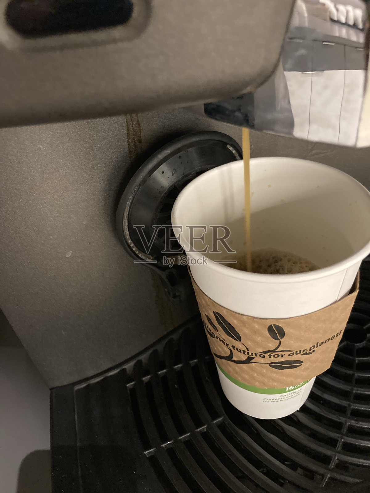 咖啡机照片摄影图片