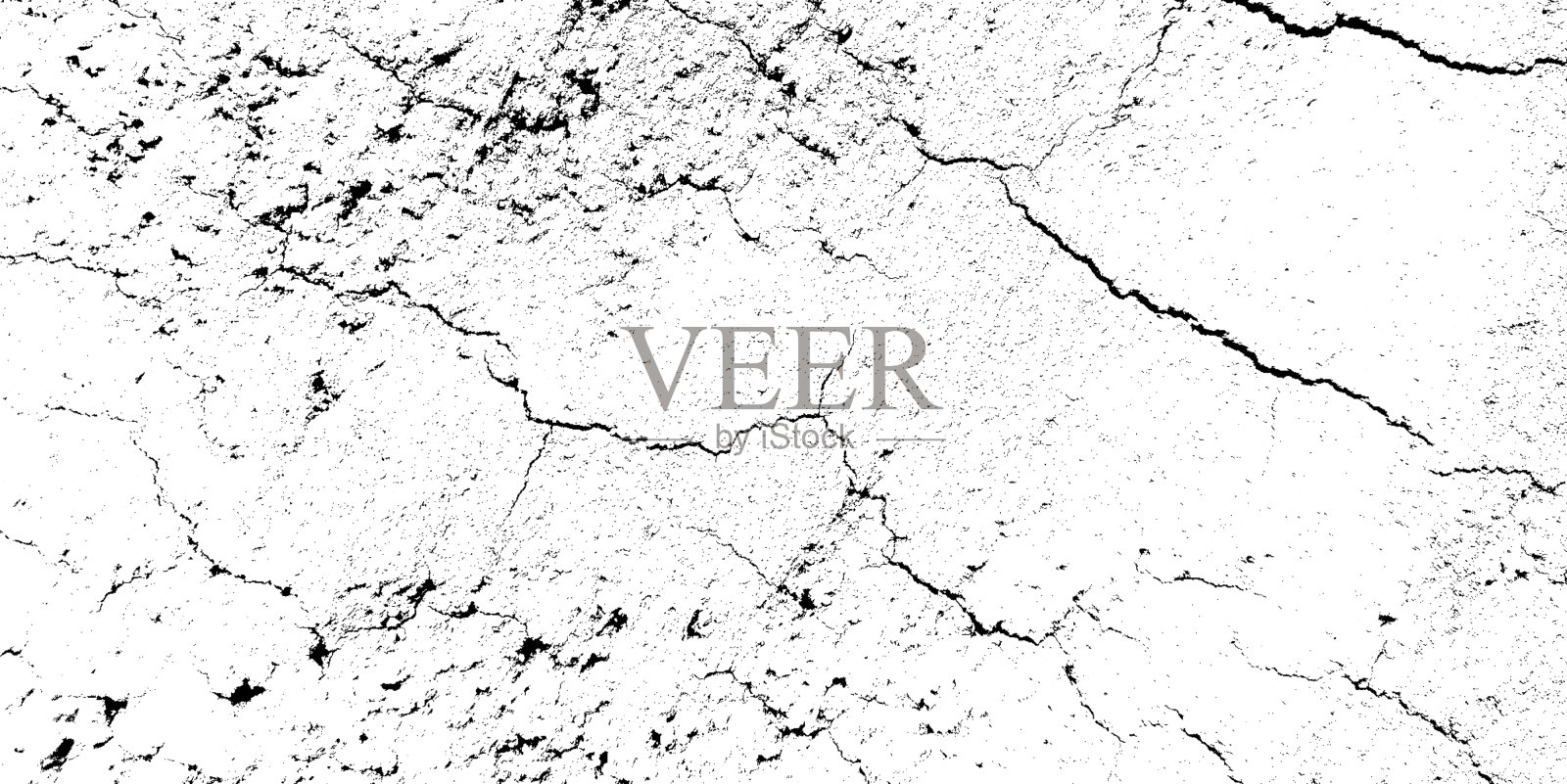 黑白脏旧纹，墙面纹理为背景。抽象乏味的东西照片摄影图片