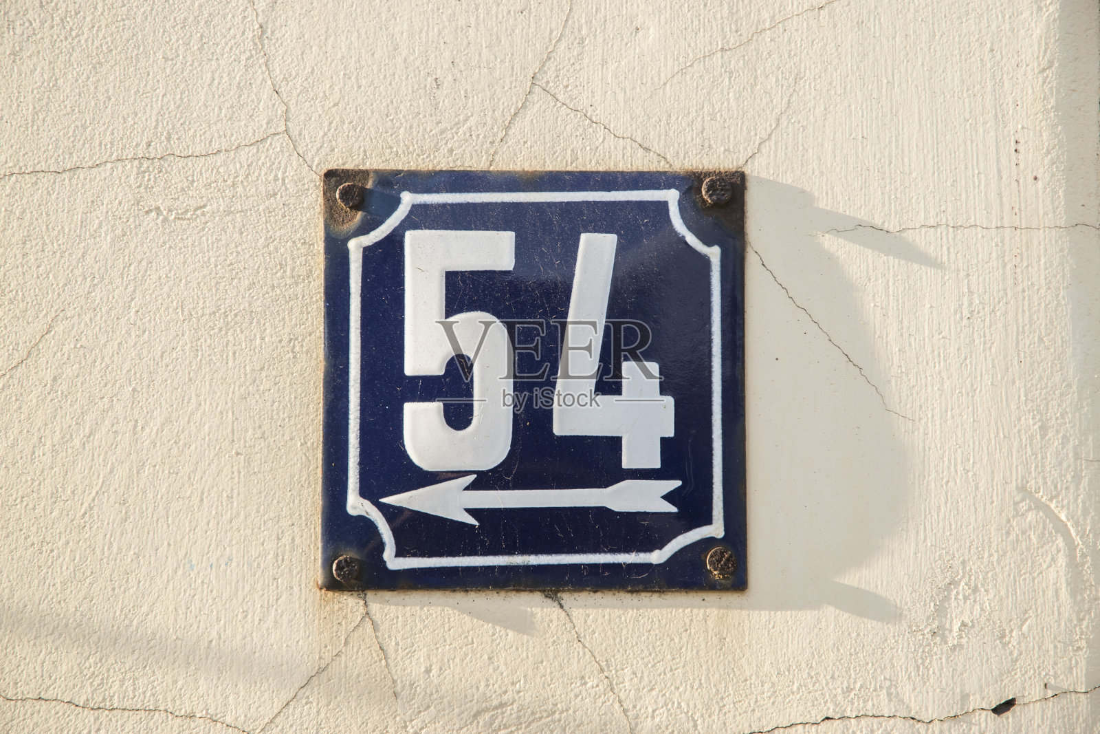 风化搪瓷板号54照片摄影图片