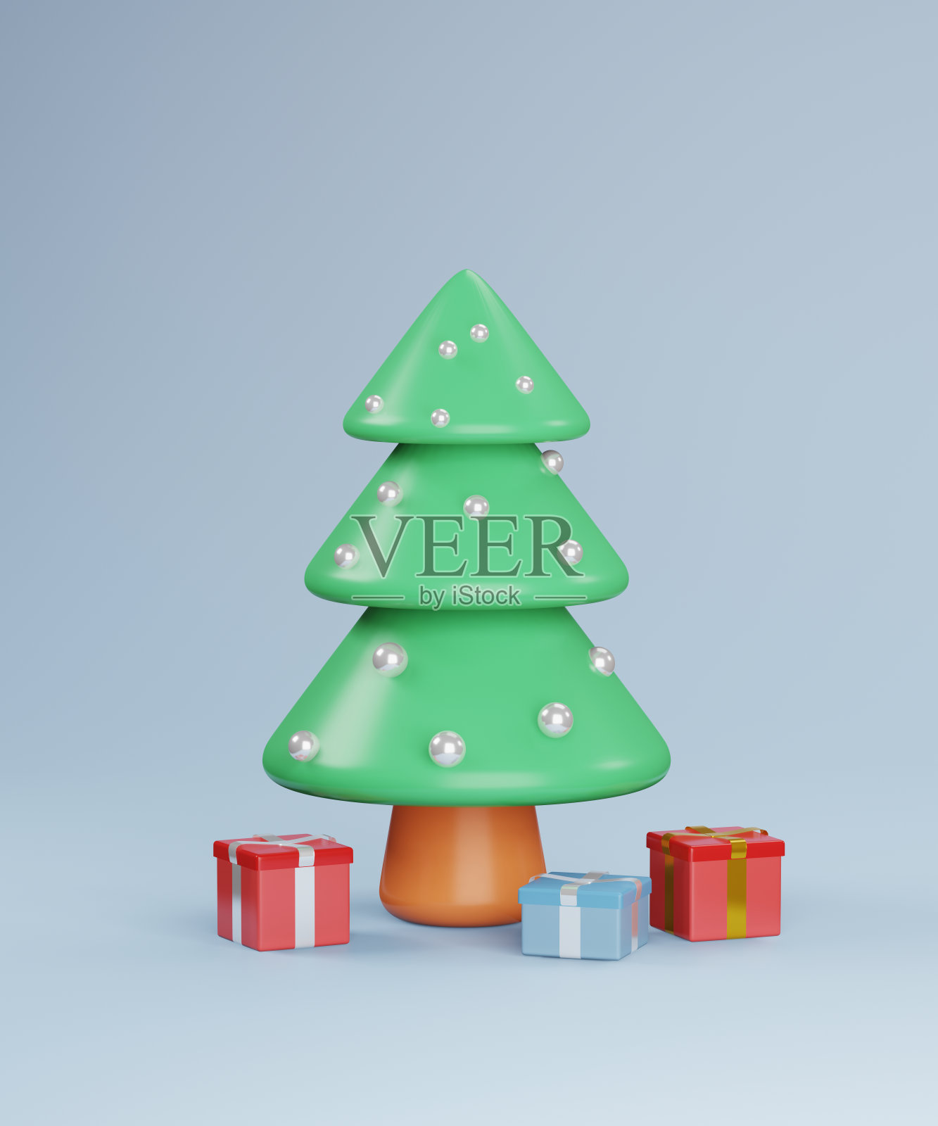 圣诞贺卡装饰照片摄影图片