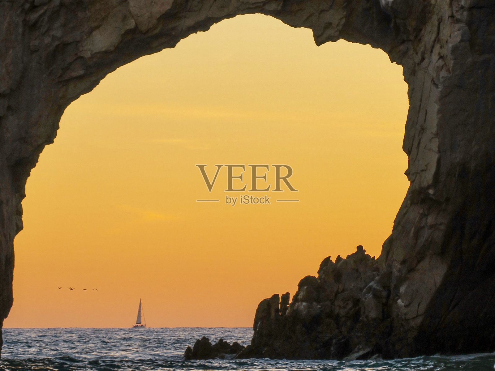 神奇的拱照片摄影图片