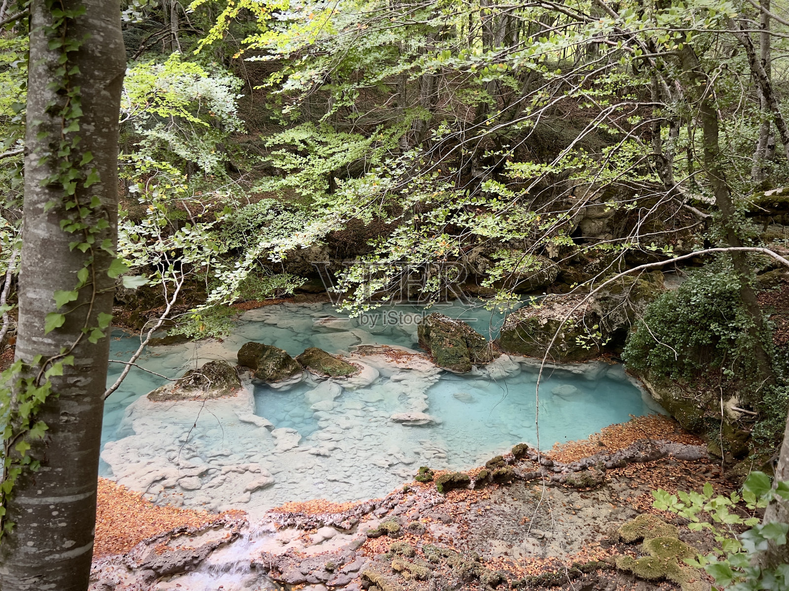 Urredera河照片摄影图片