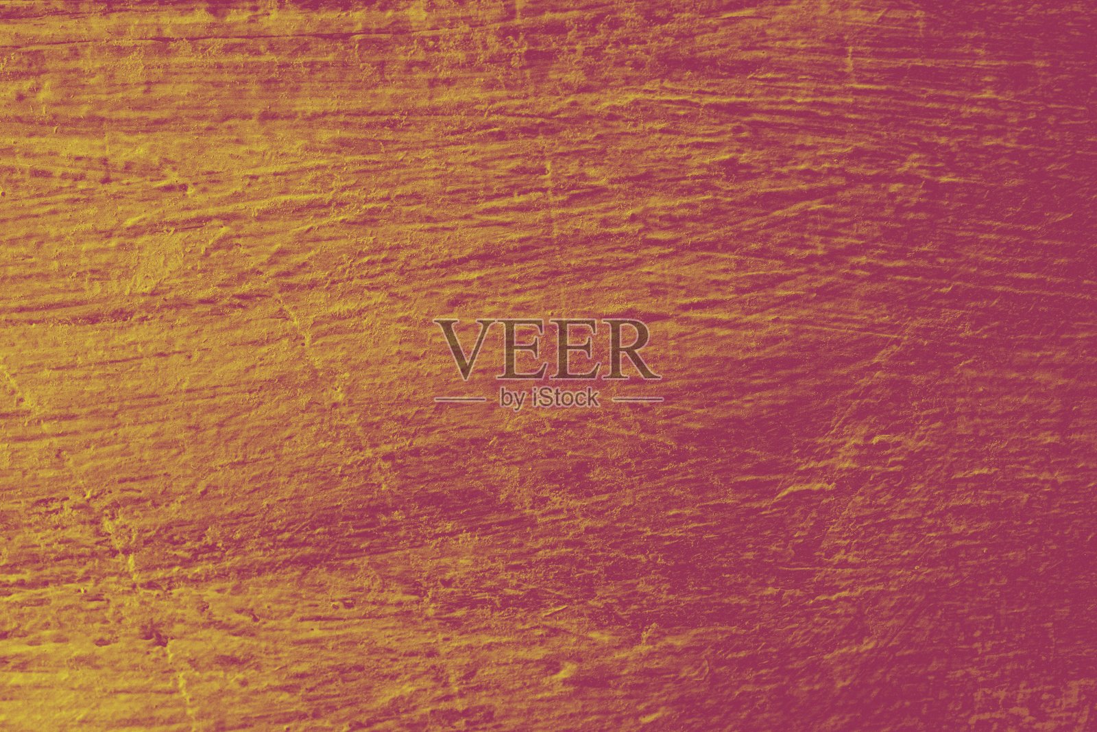 特写镜头的黄色和粉红色的纹理墙背景照片摄影图片