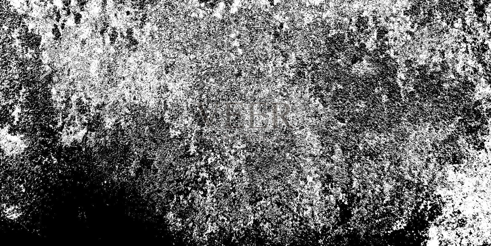 黑白脏旧纹，墙面纹理为背景。抽象乏味的东西照片摄影图片