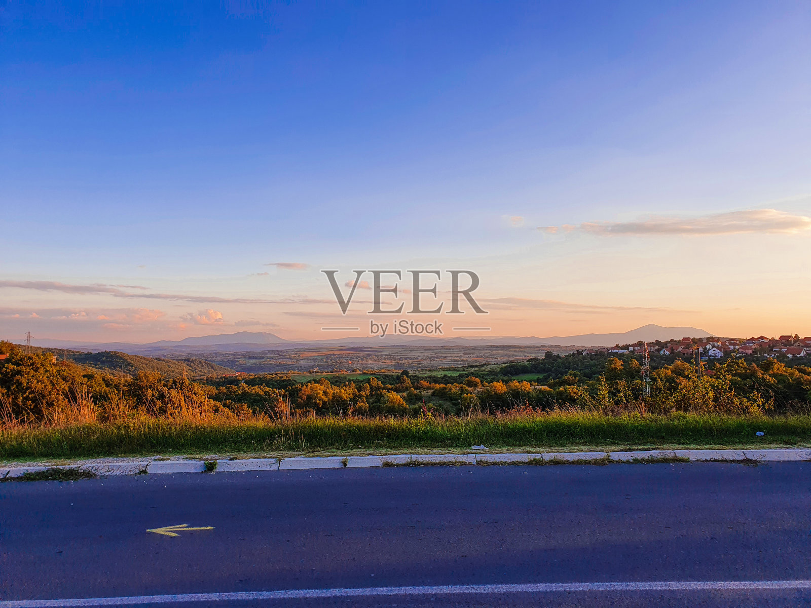 对自然照片摄影图片