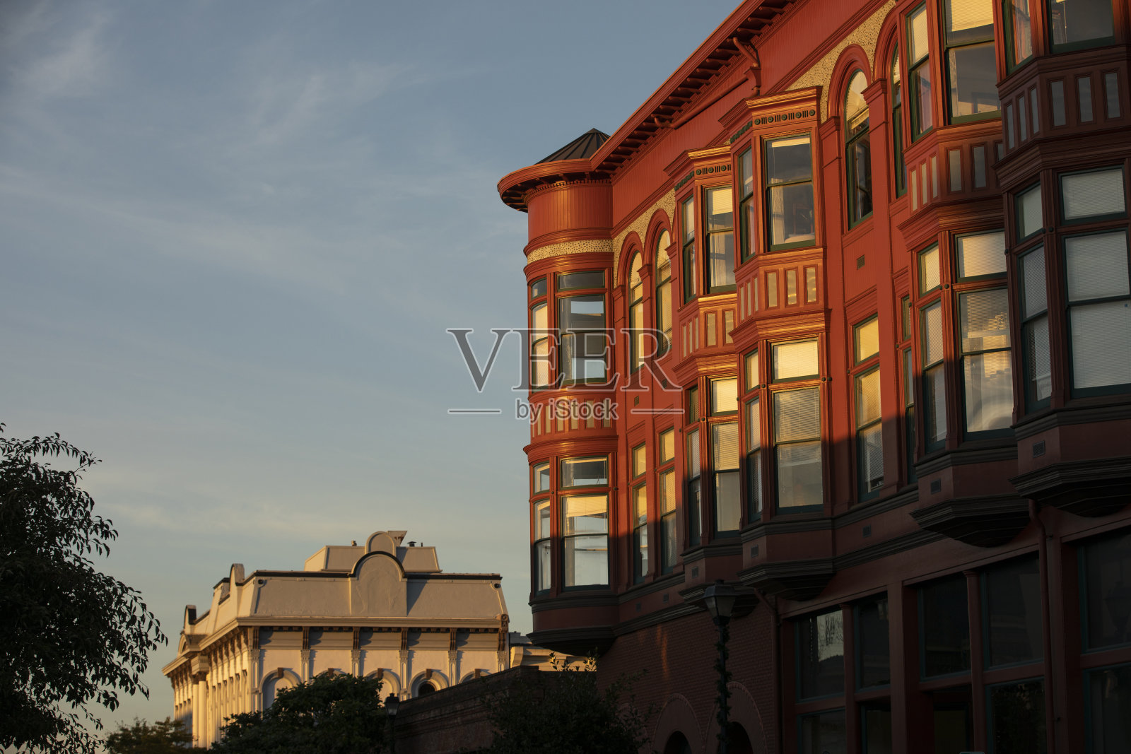 尤里卡,加州照片摄影图片