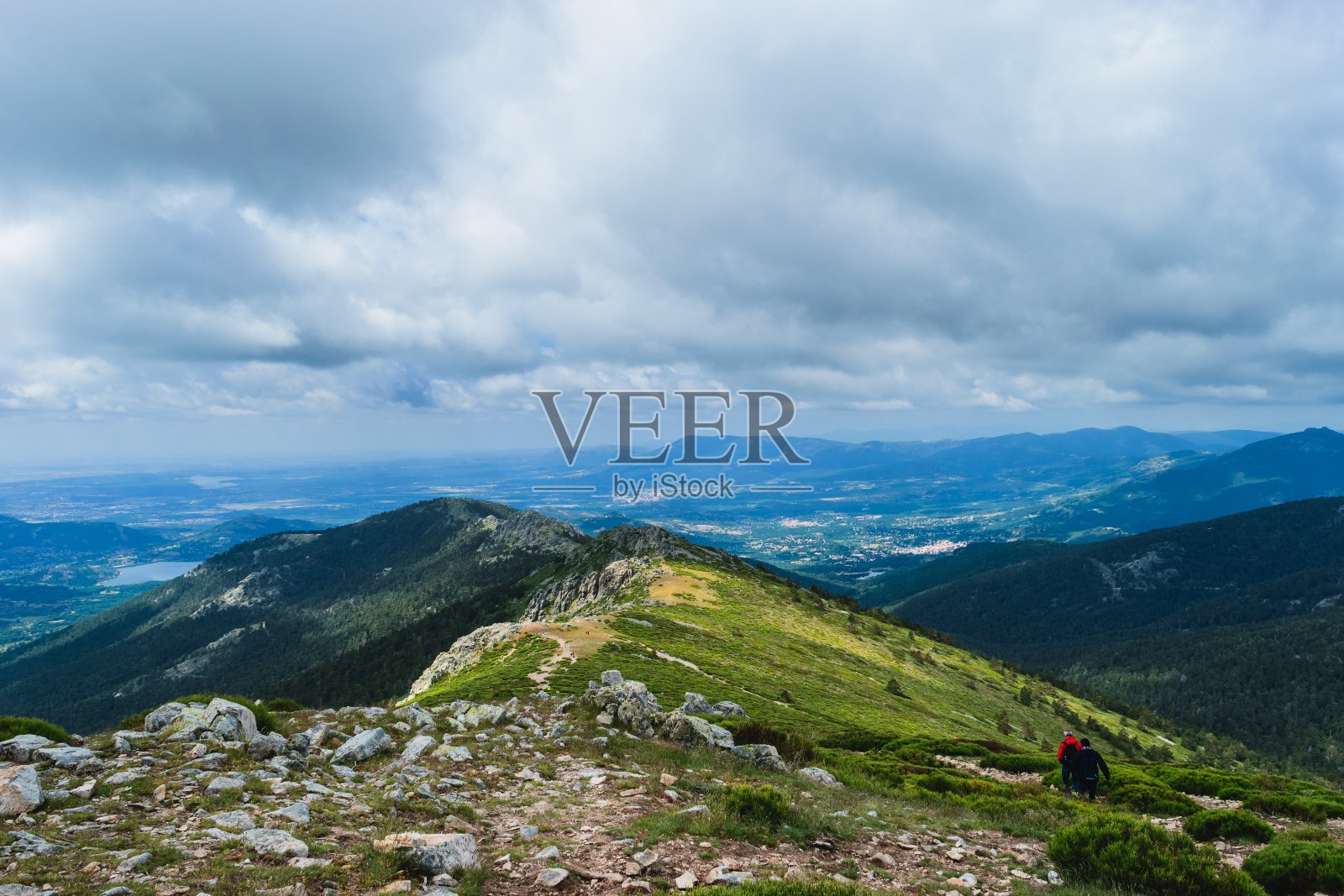 美丽的照片昆卡阿尔塔曼萨纳雷斯地区公园照片摄影图片
