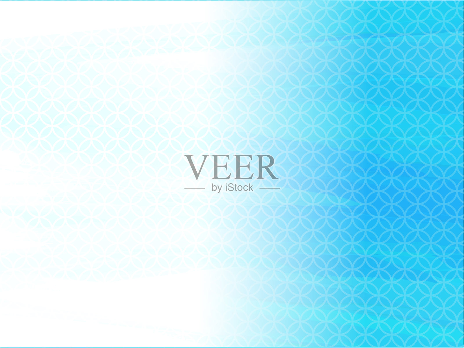 日本图案渐变背景与文本空间空白插画图片素材