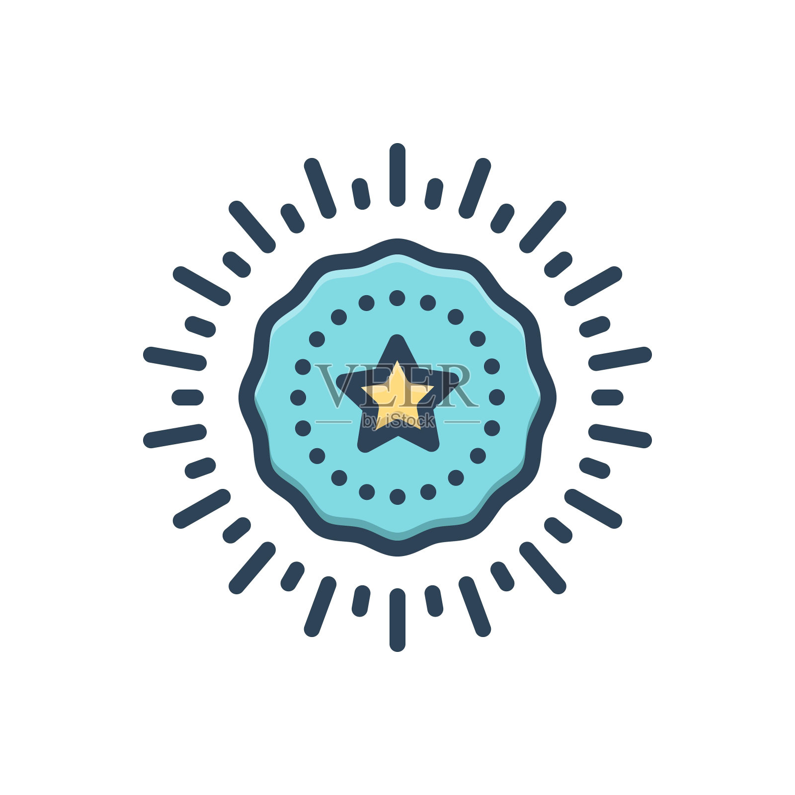 质量卓越插画图片素材