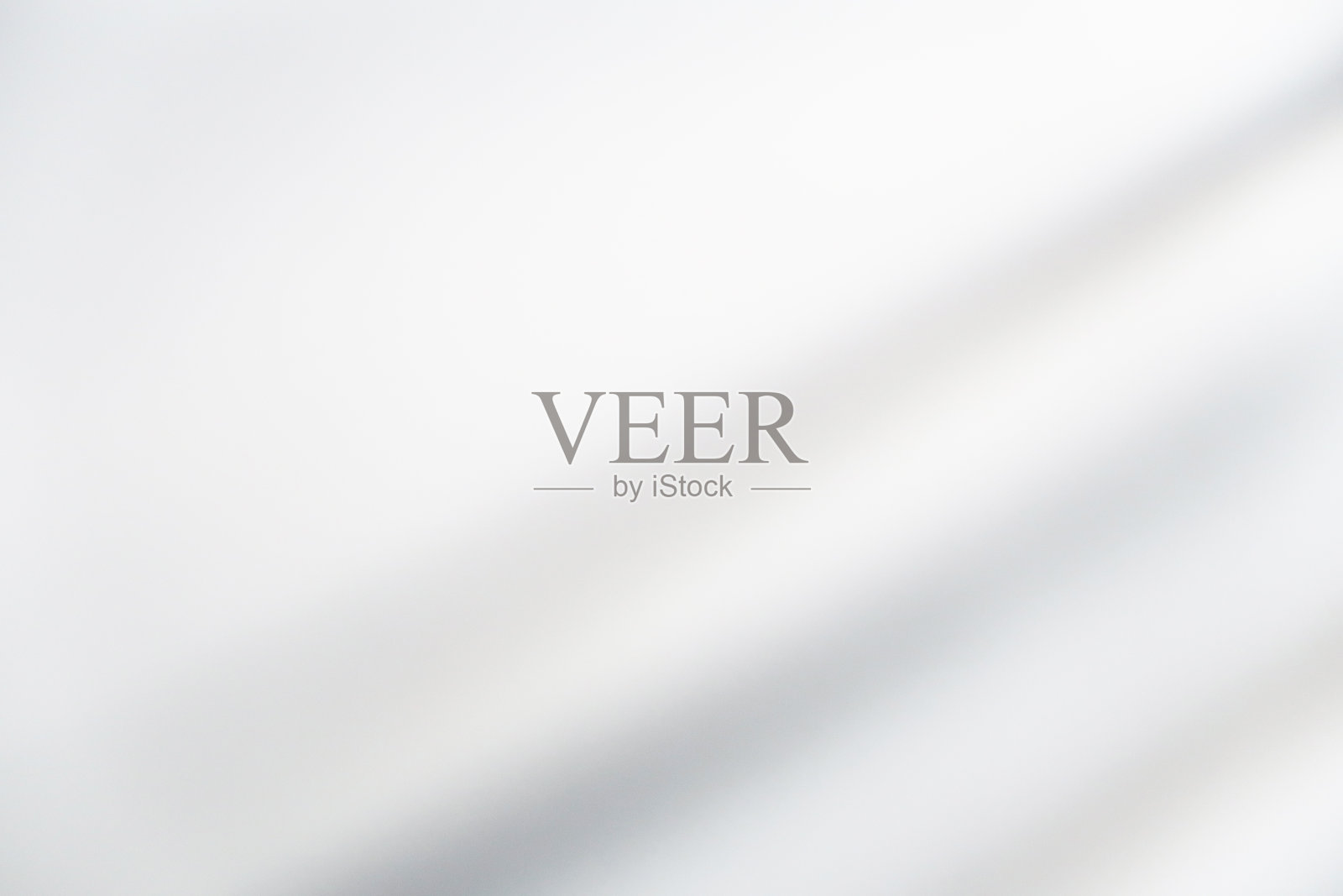 抽象背景，现代，灰色波浪图案，白色背景照片摄影图片