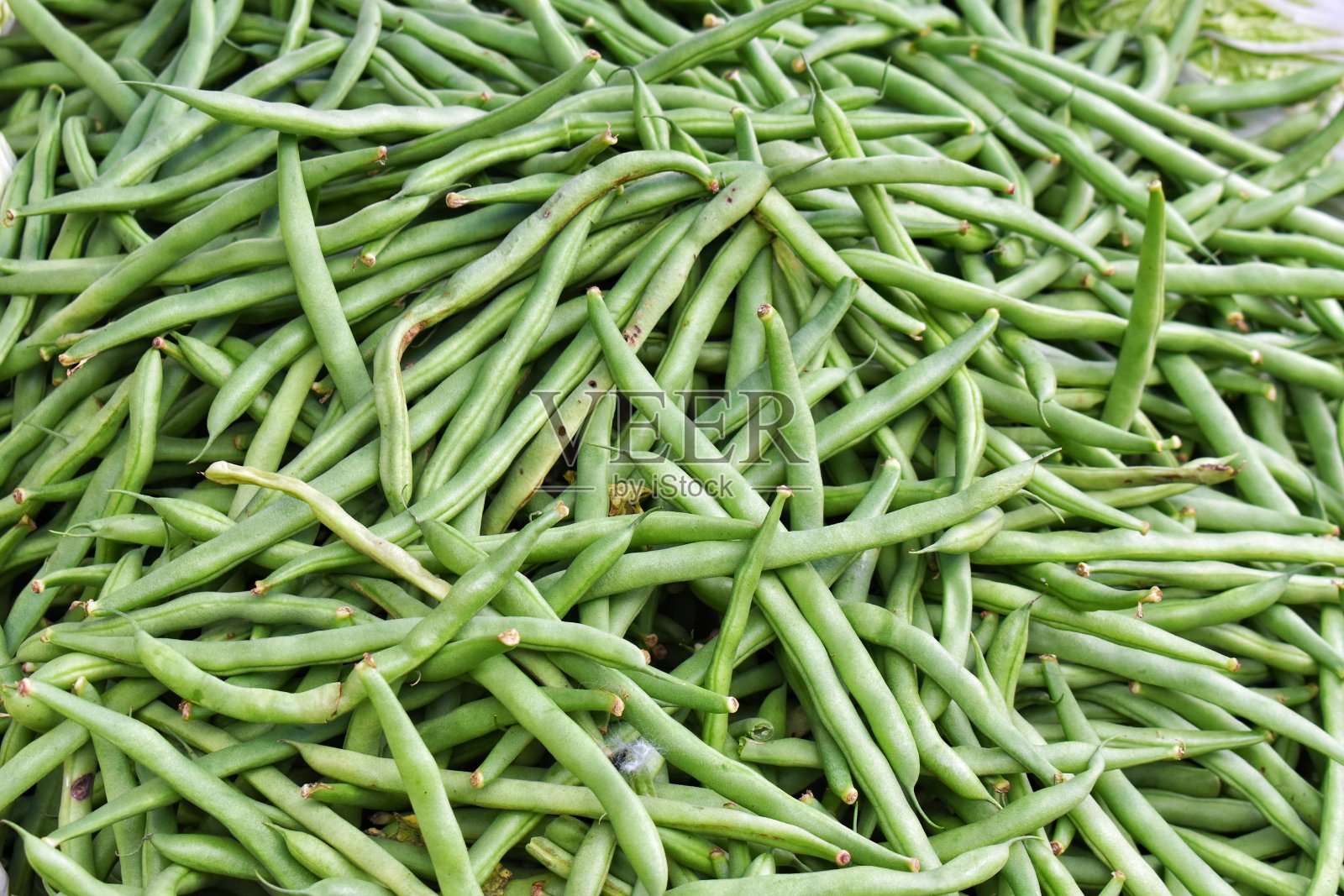 成堆的豆子照片摄影图片