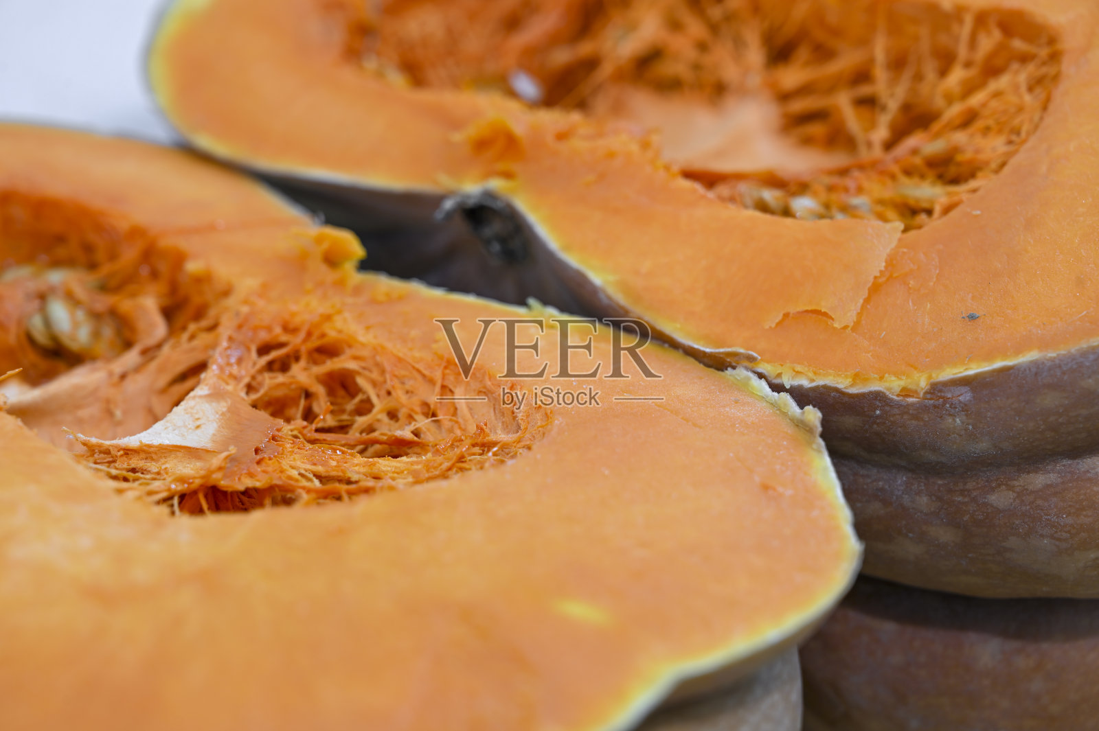 南瓜开放照片摄影图片