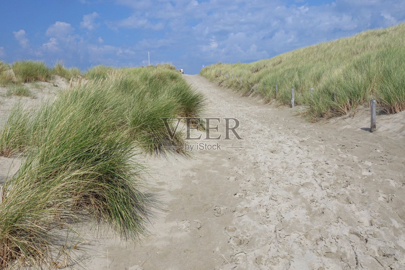 沿着北荷兰海岸照片摄影图片
