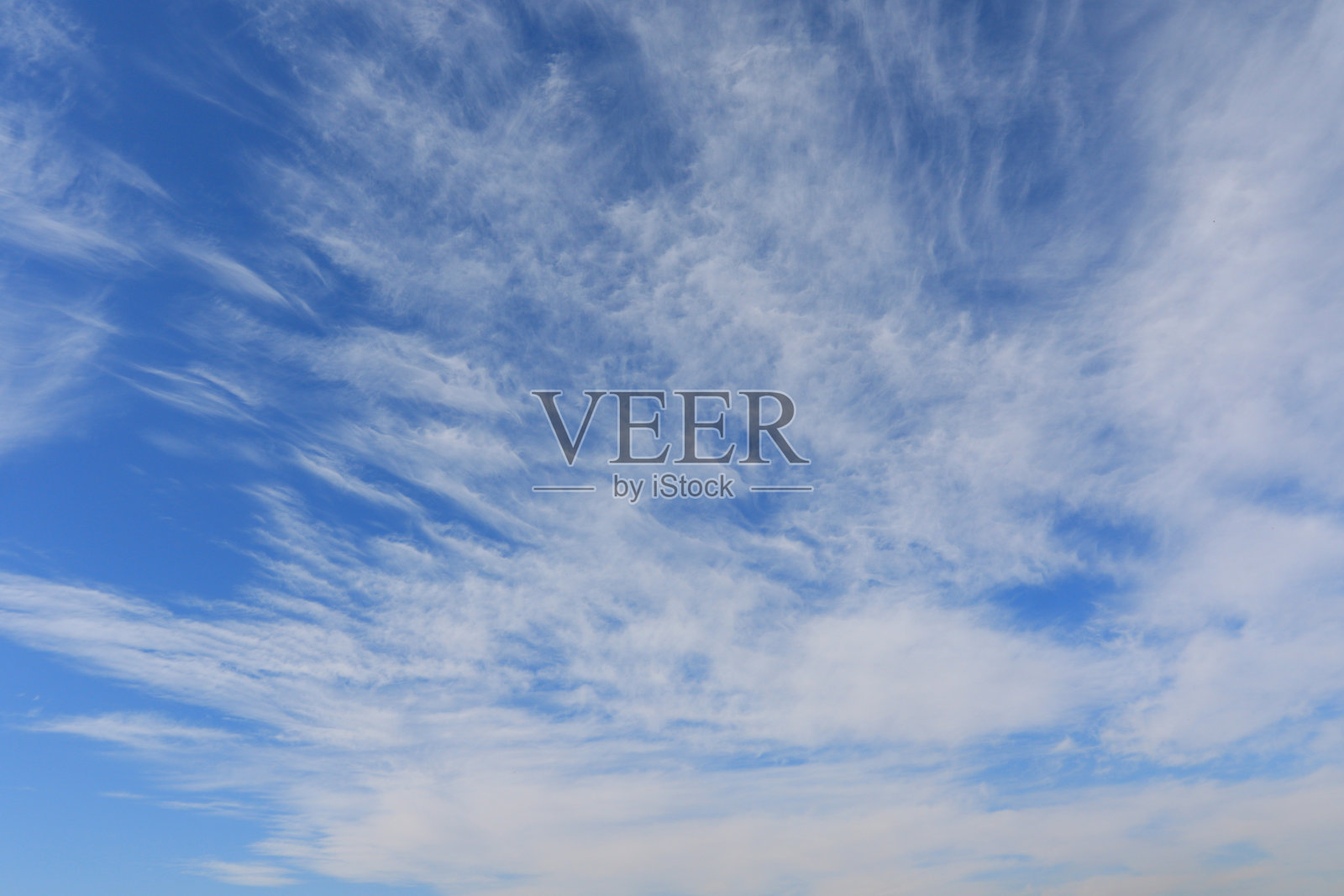 天空中的云作为照片背景照片摄影图片