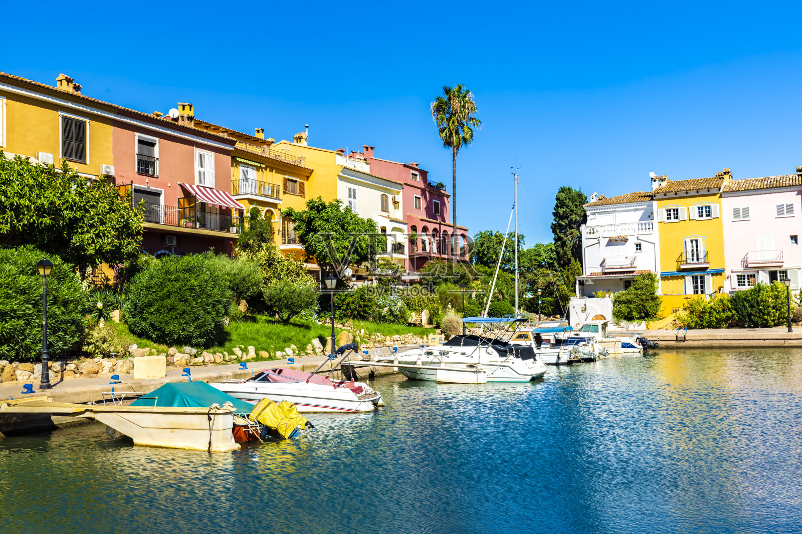 瓦伦西亚帆船照片摄影图片