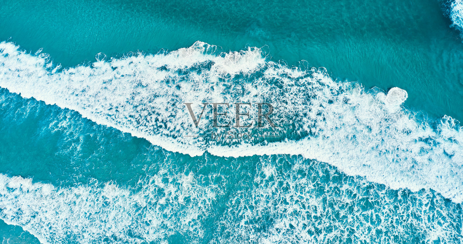 南非开普敦长滩的航拍照片照片摄影图片