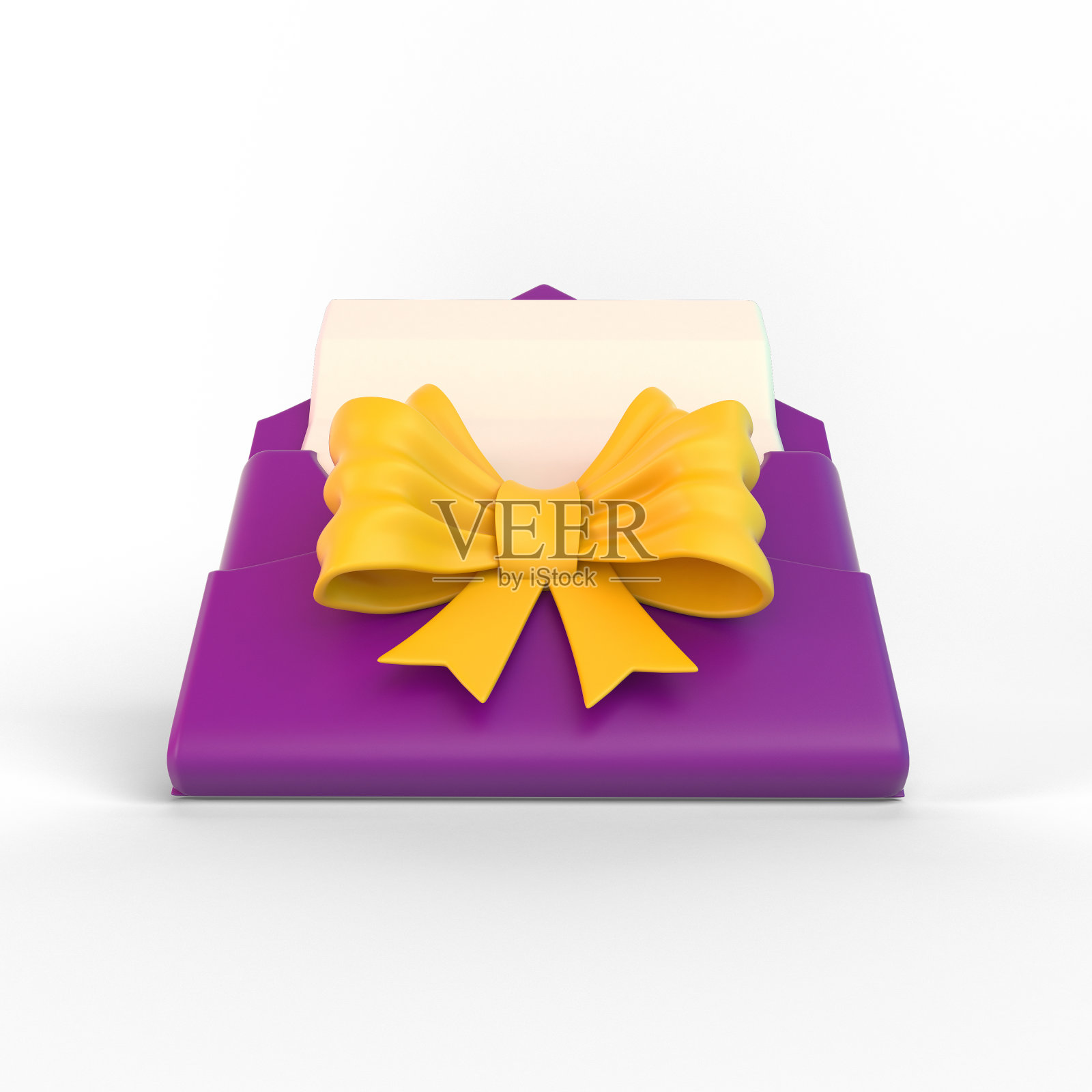 母亲节信封照片摄影图片