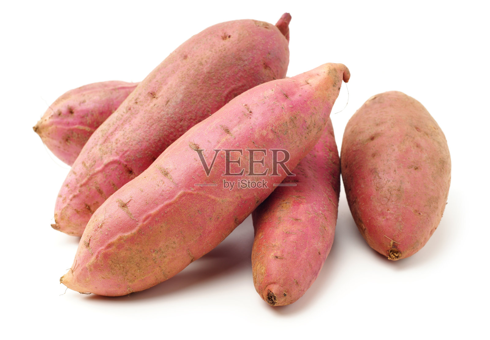 红薯照片摄影图片