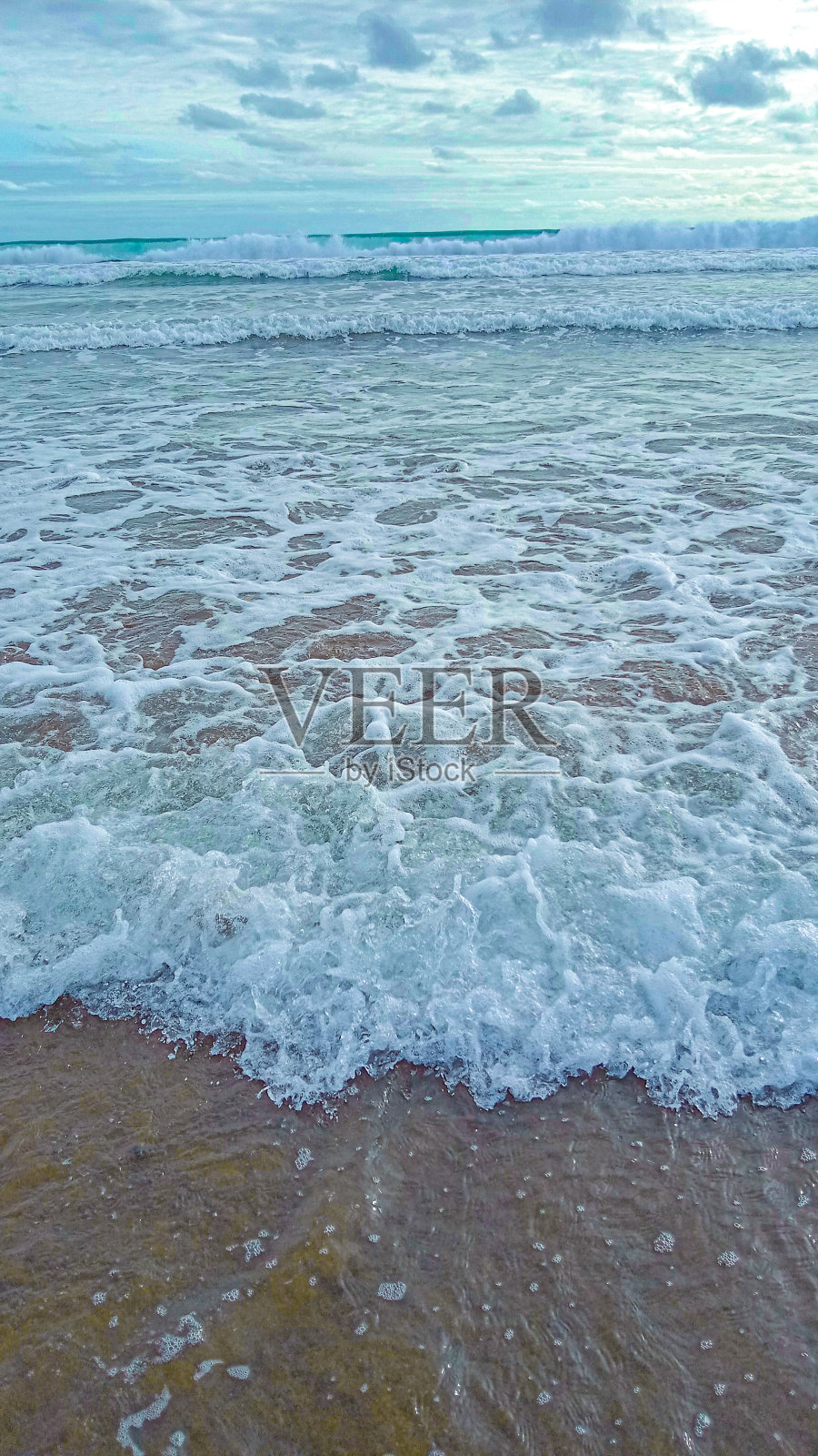 我海悠悠照片摄影图片