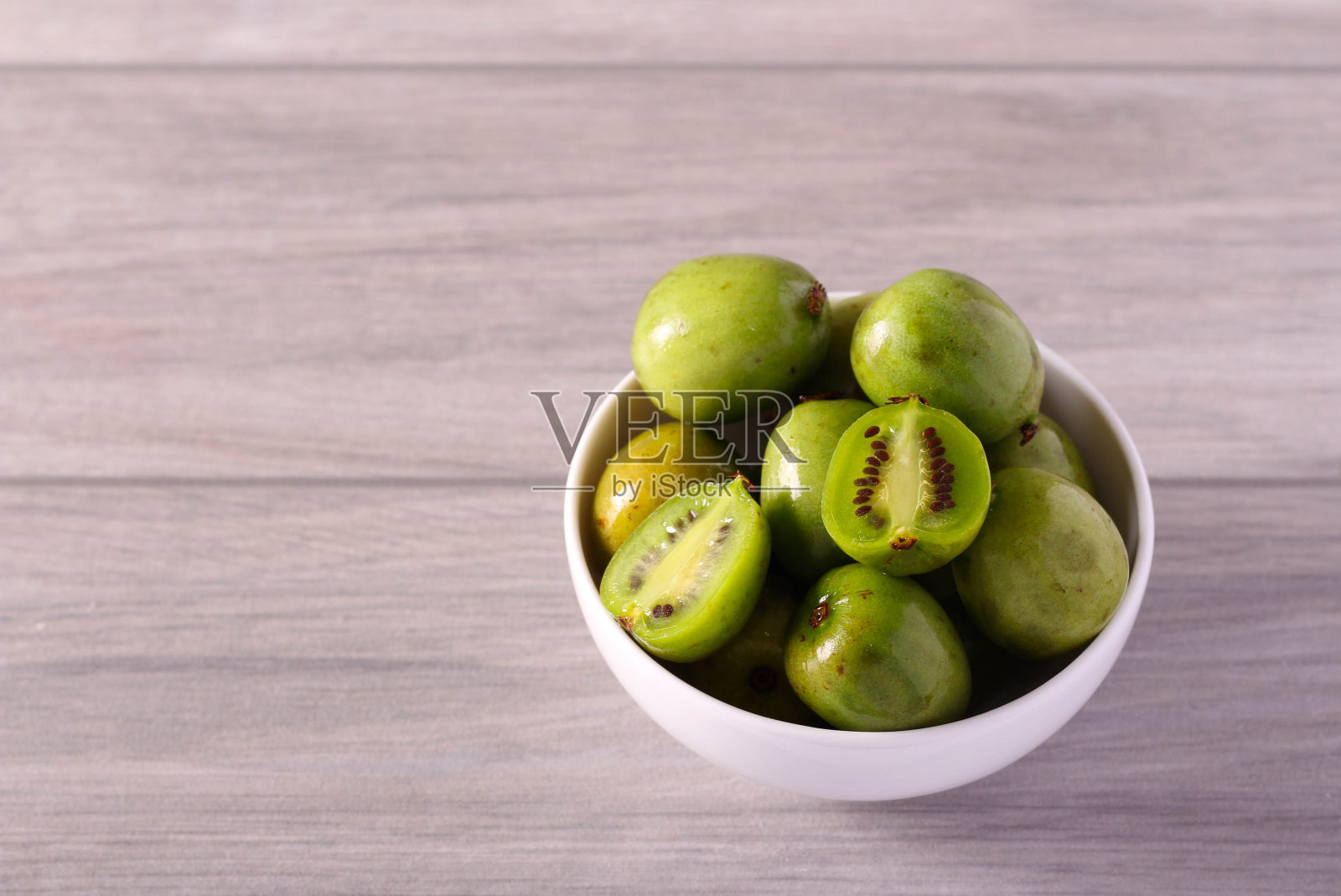 迷你猕猴桃照片摄影图片