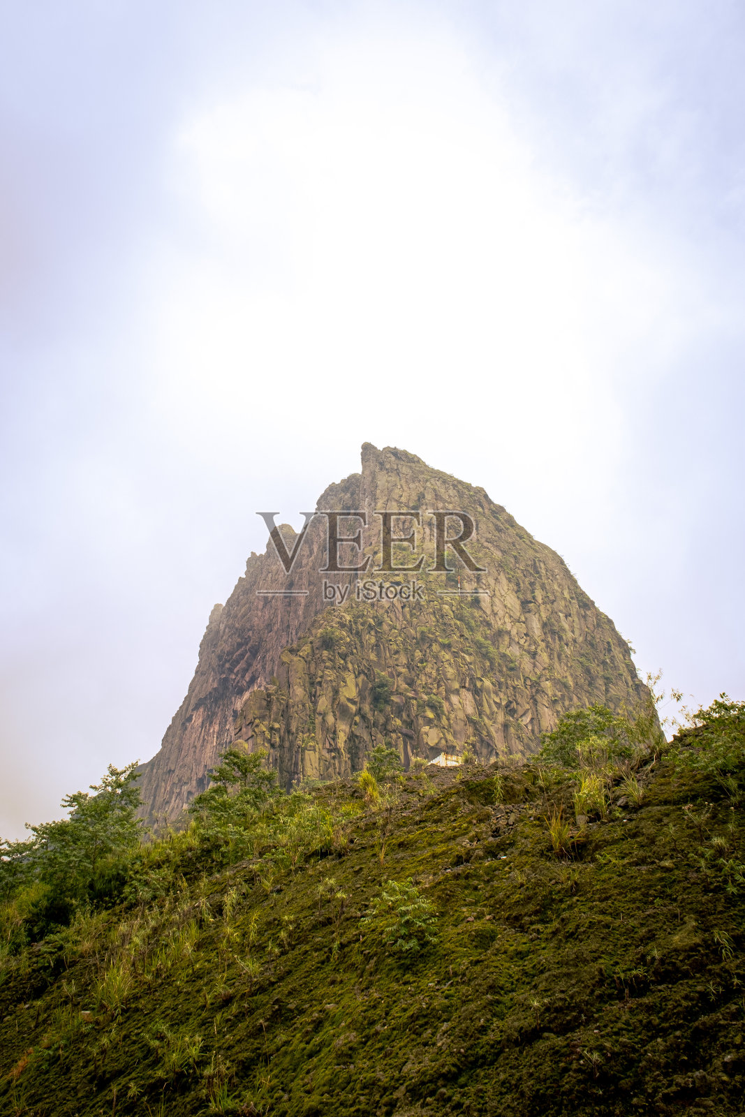 一座座山照片摄影图片