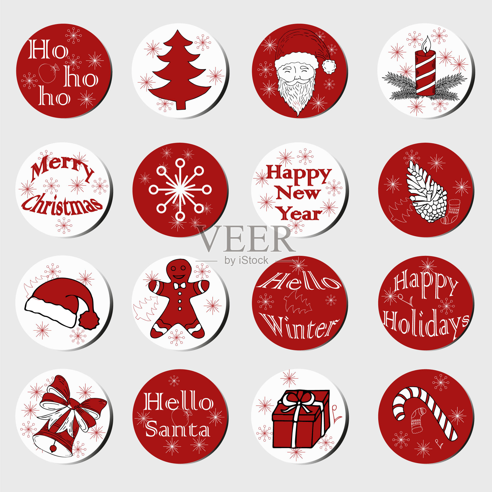 突出显示封面图标。图标素材