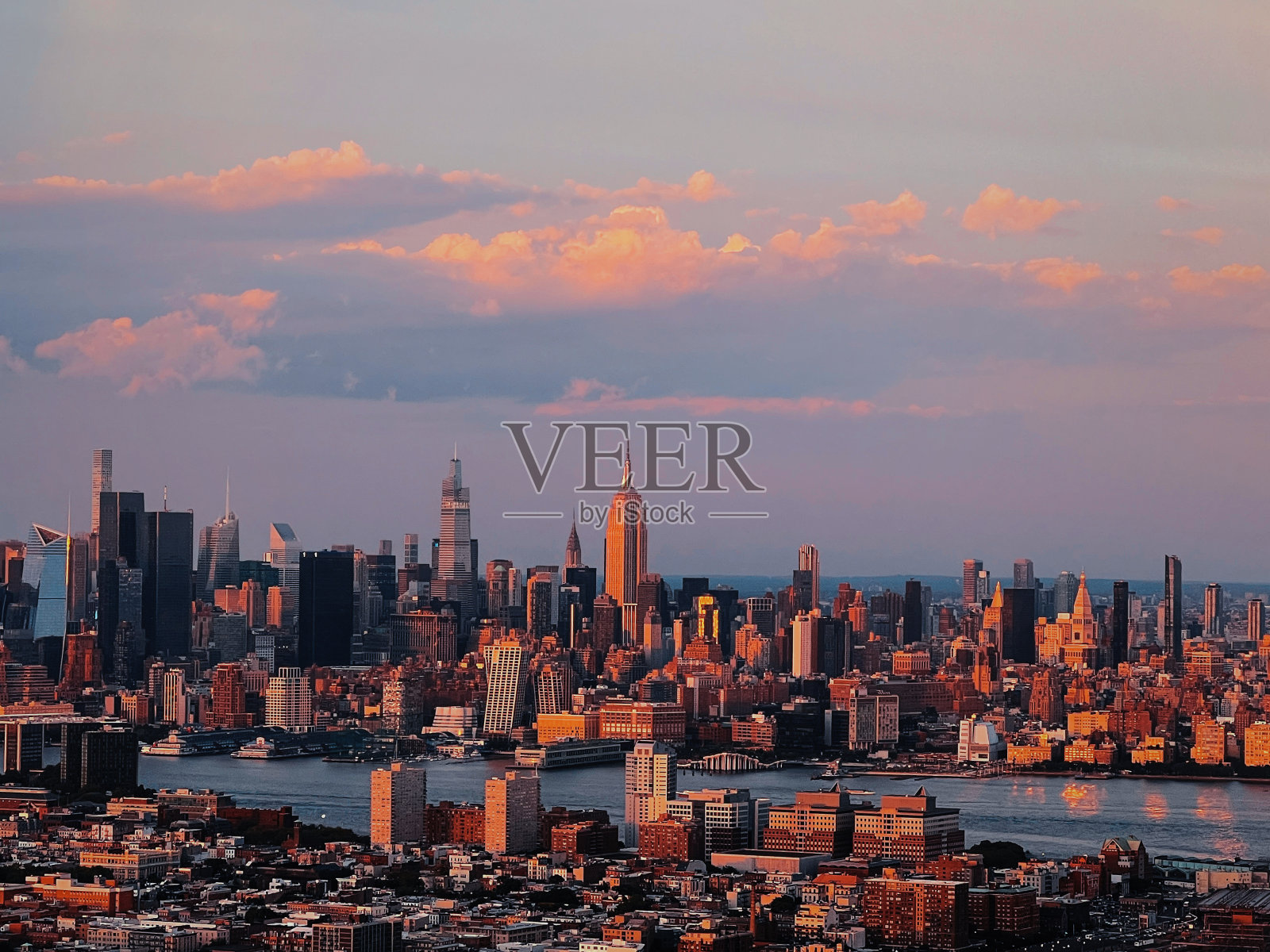 纽约市照片摄影图片