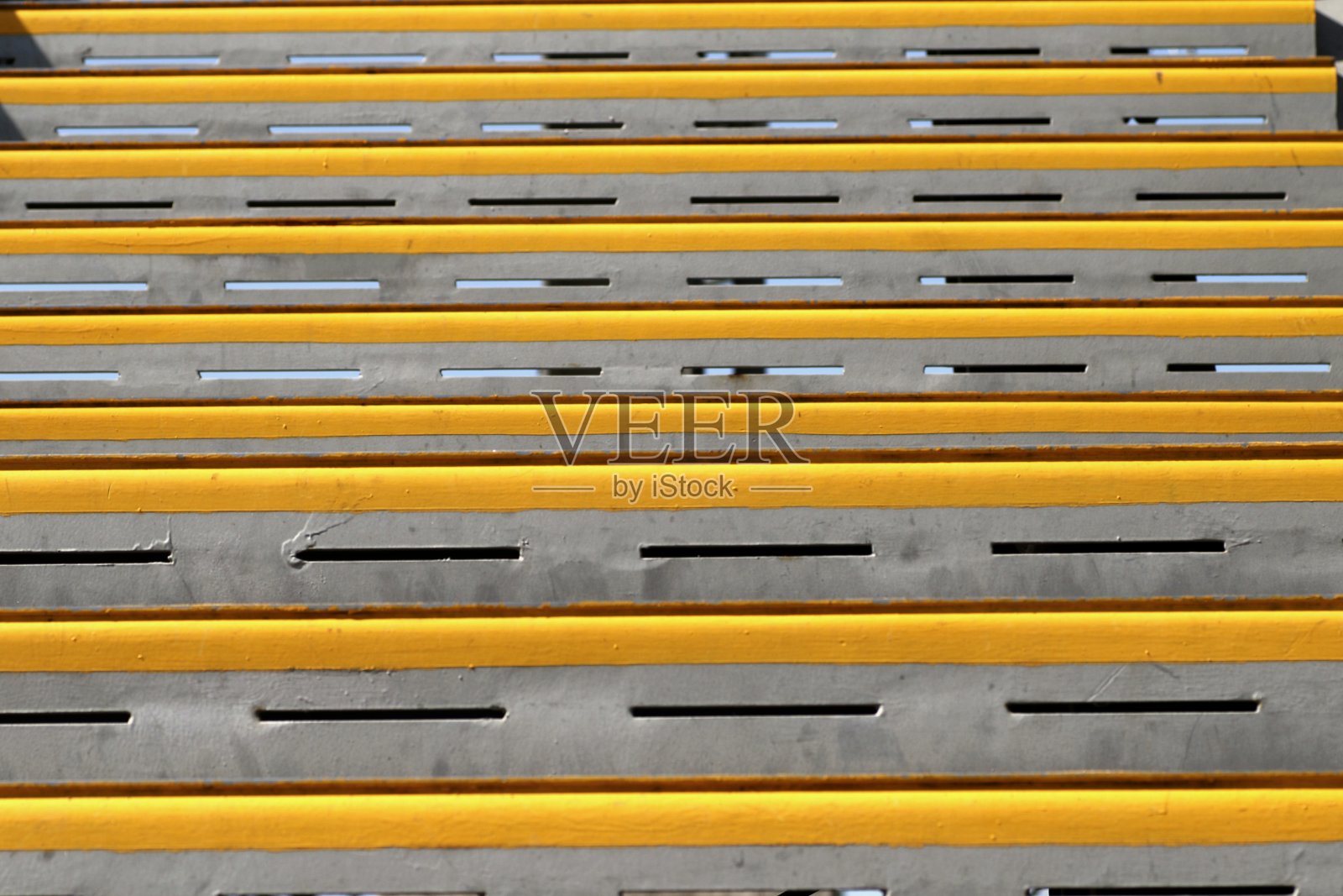 混凝土楼梯照片摄影图片