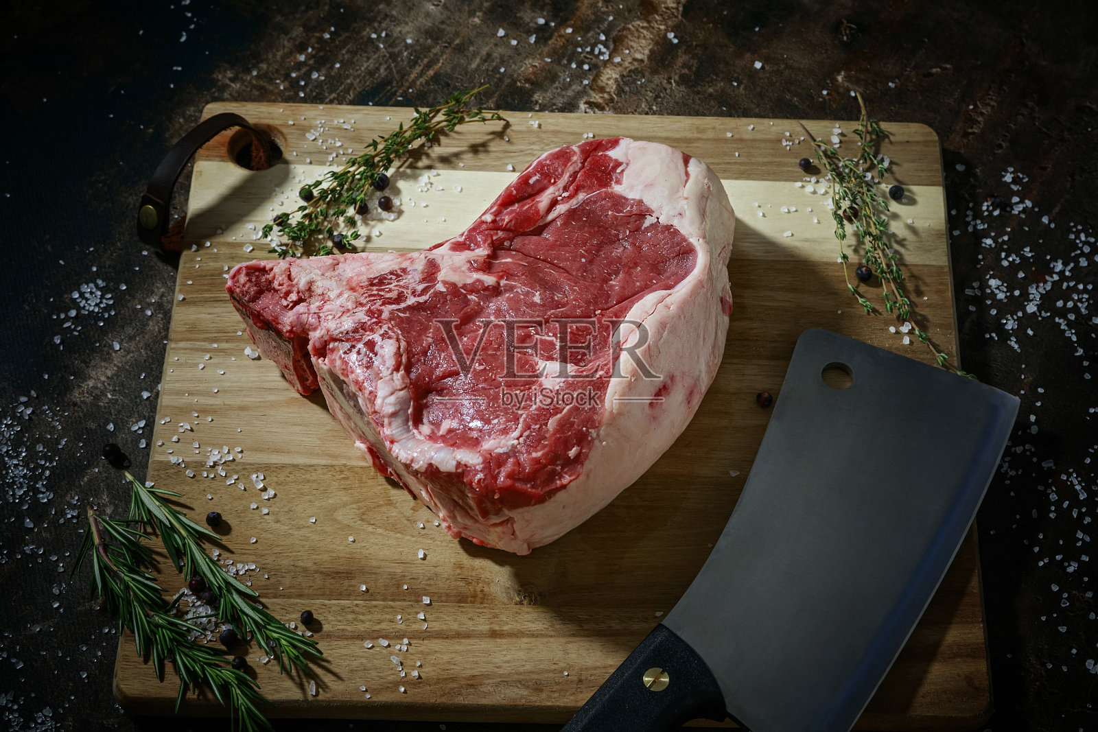 美味的风琴肉照片摄影图片