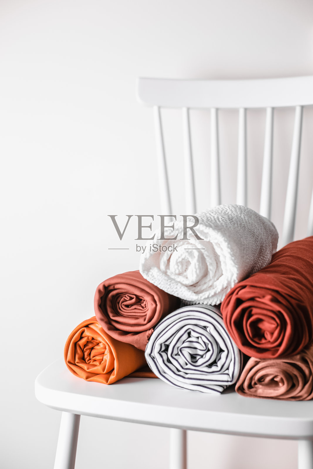 织物餐照片摄影图片