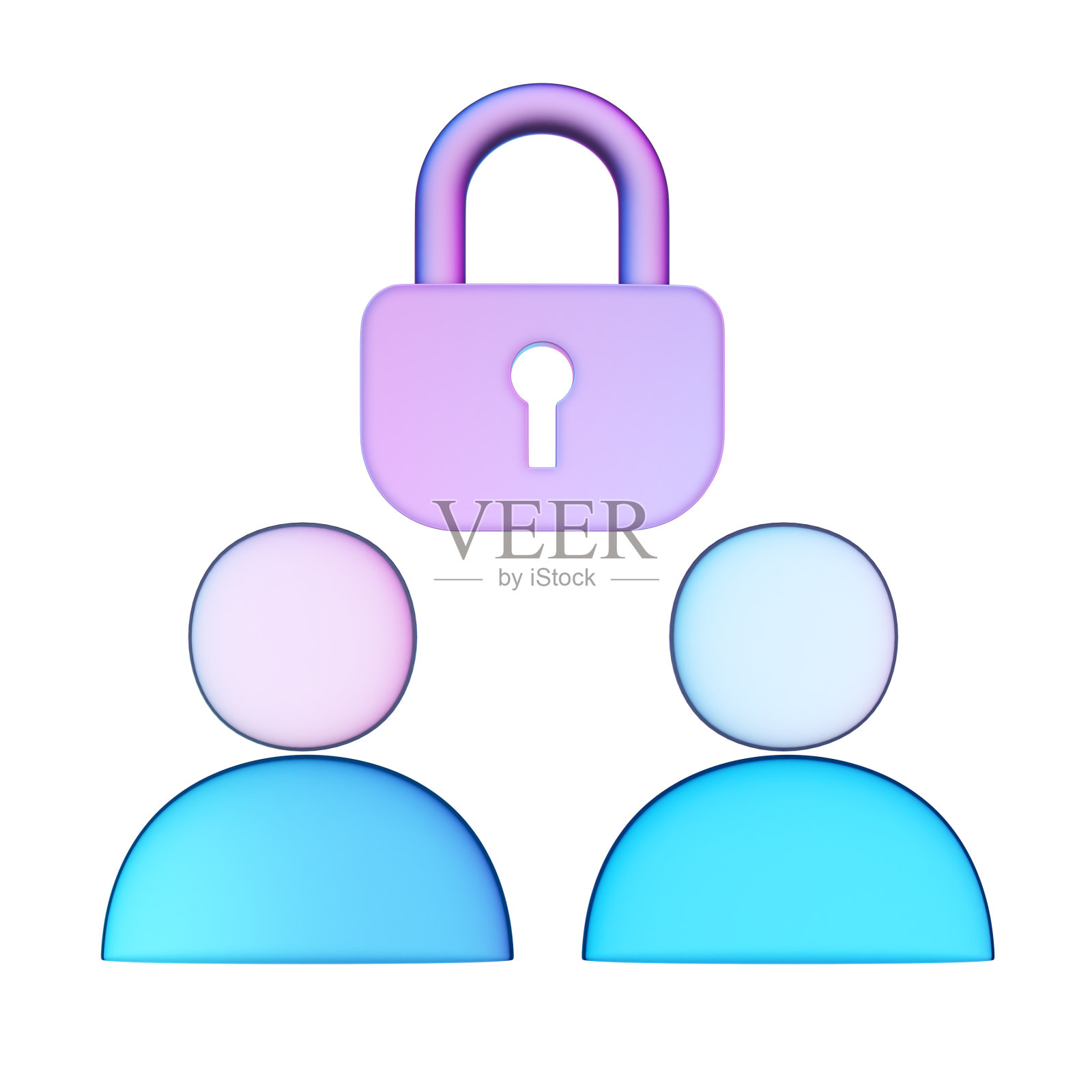 点对点3d渲染照片摄影图片