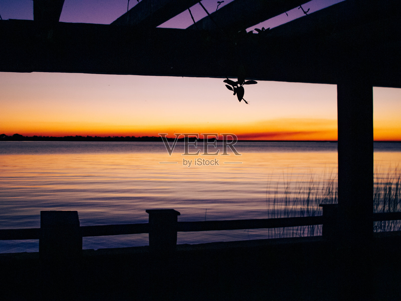 在科连特斯的埃斯特罗斯德尔伊比利亚的自然照片摄影图片