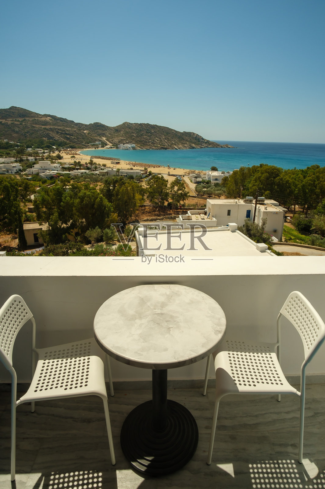 希腊之梦照片摄影图片