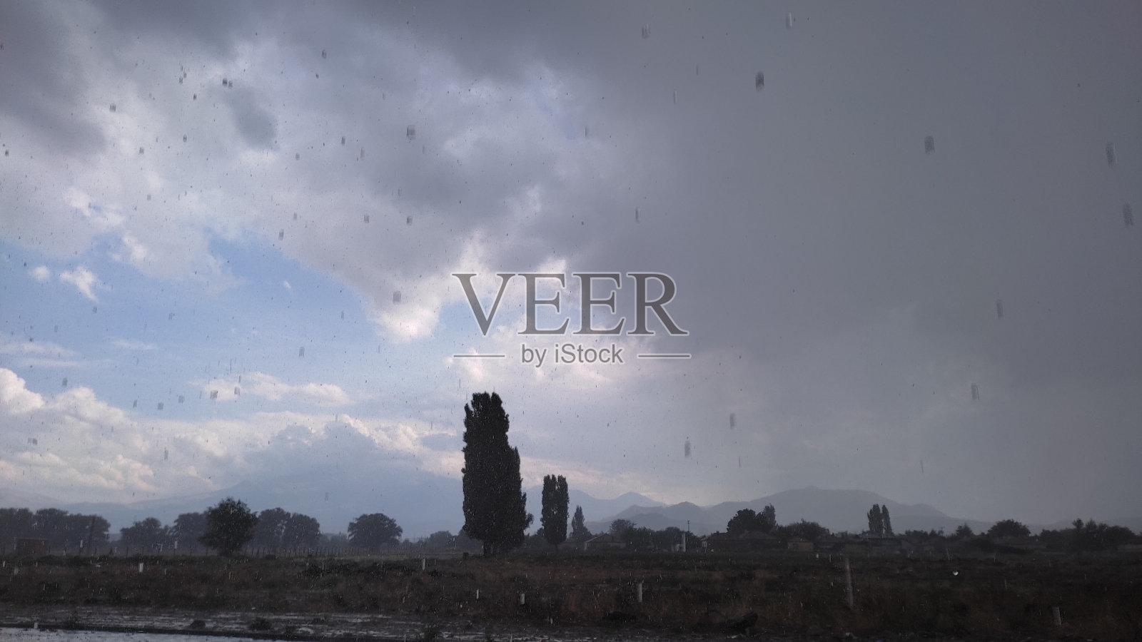 天空照片摄影图片