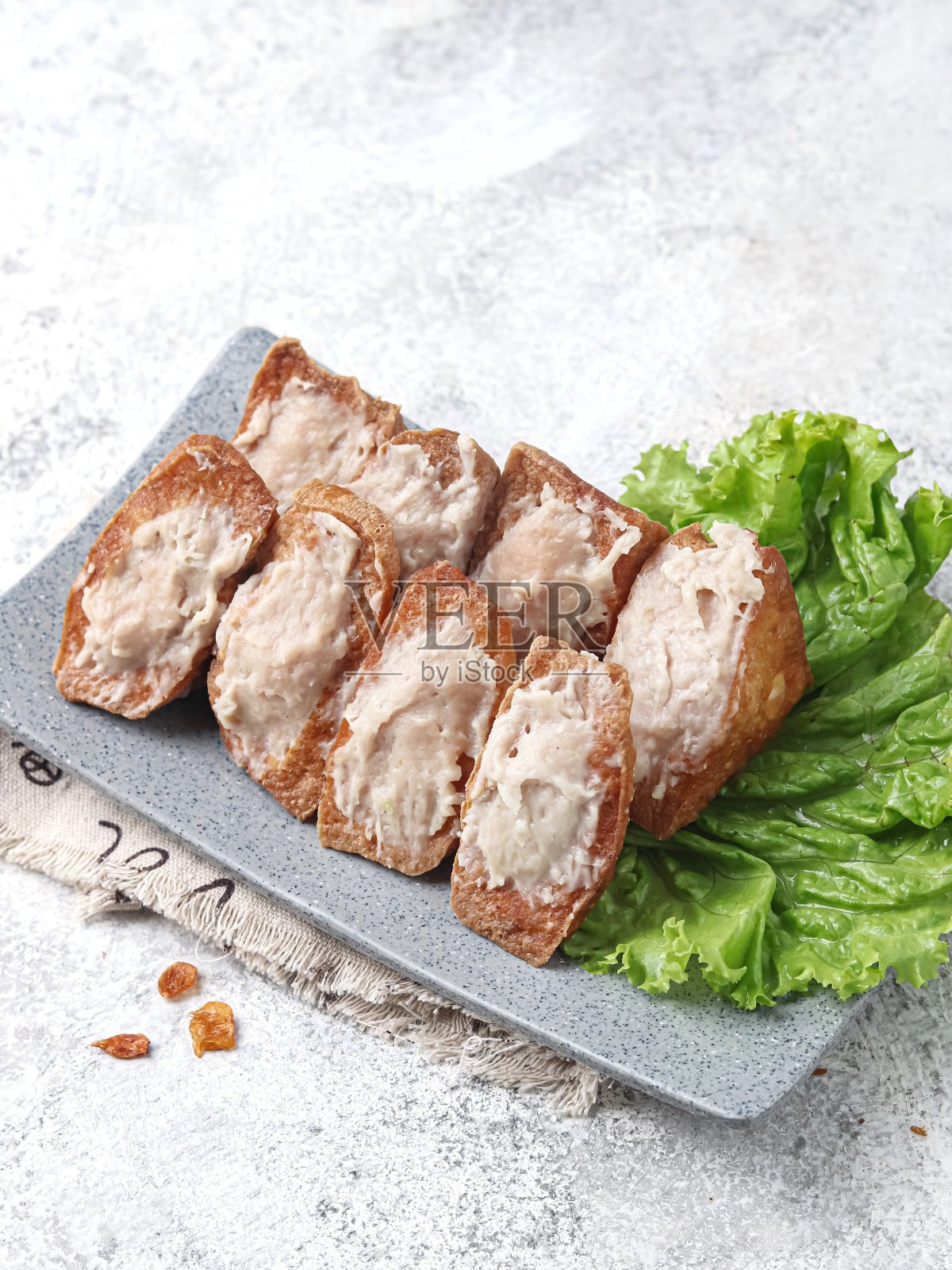 知道肉丸照片摄影图片