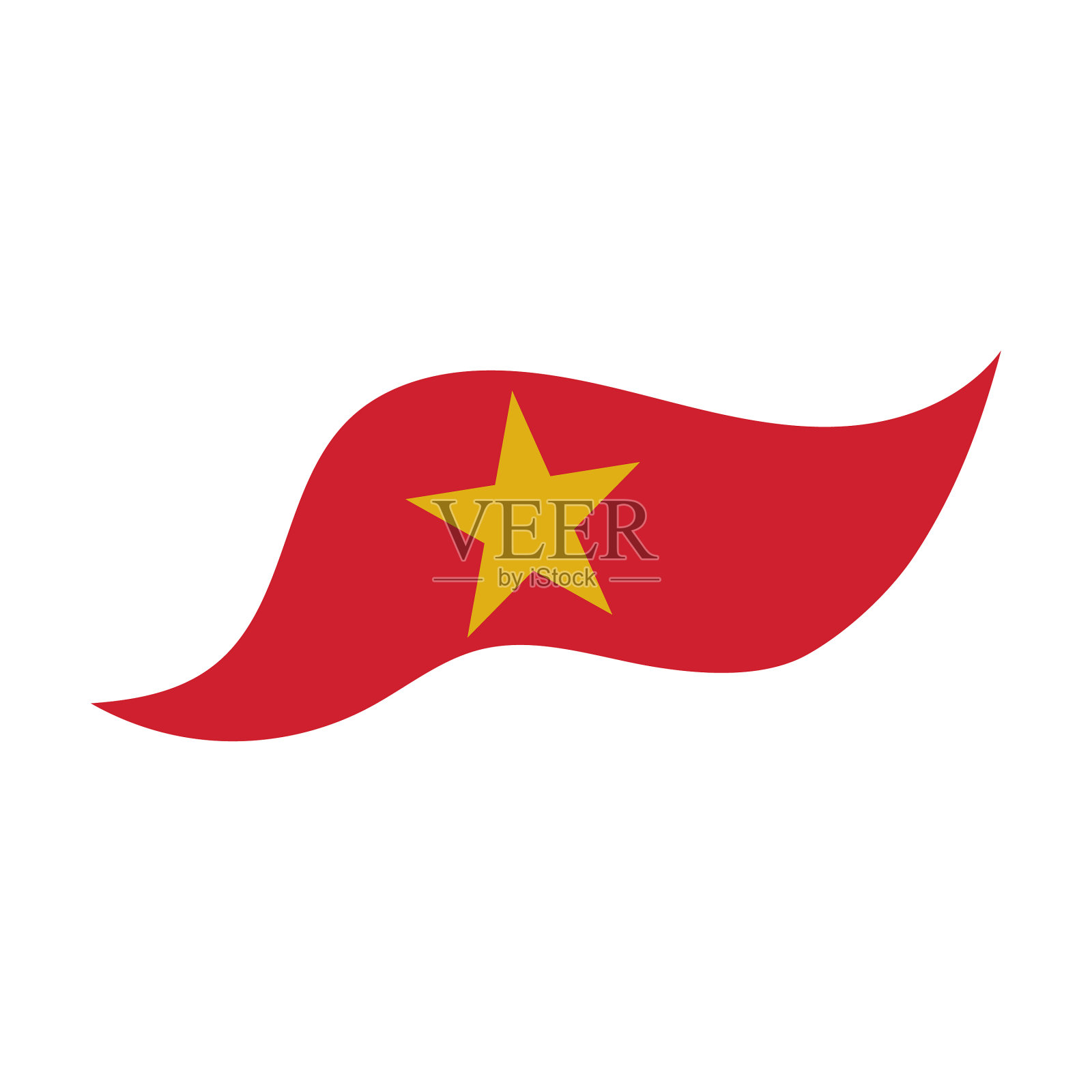 越南独立日设计元素图片