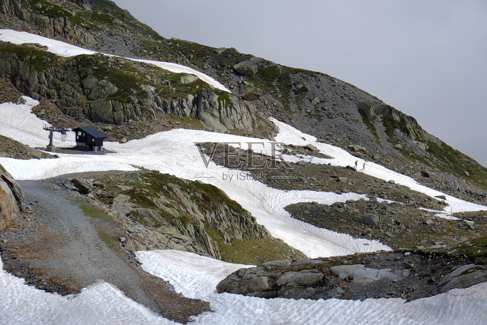 夏蒙尼经验照片摄影图片