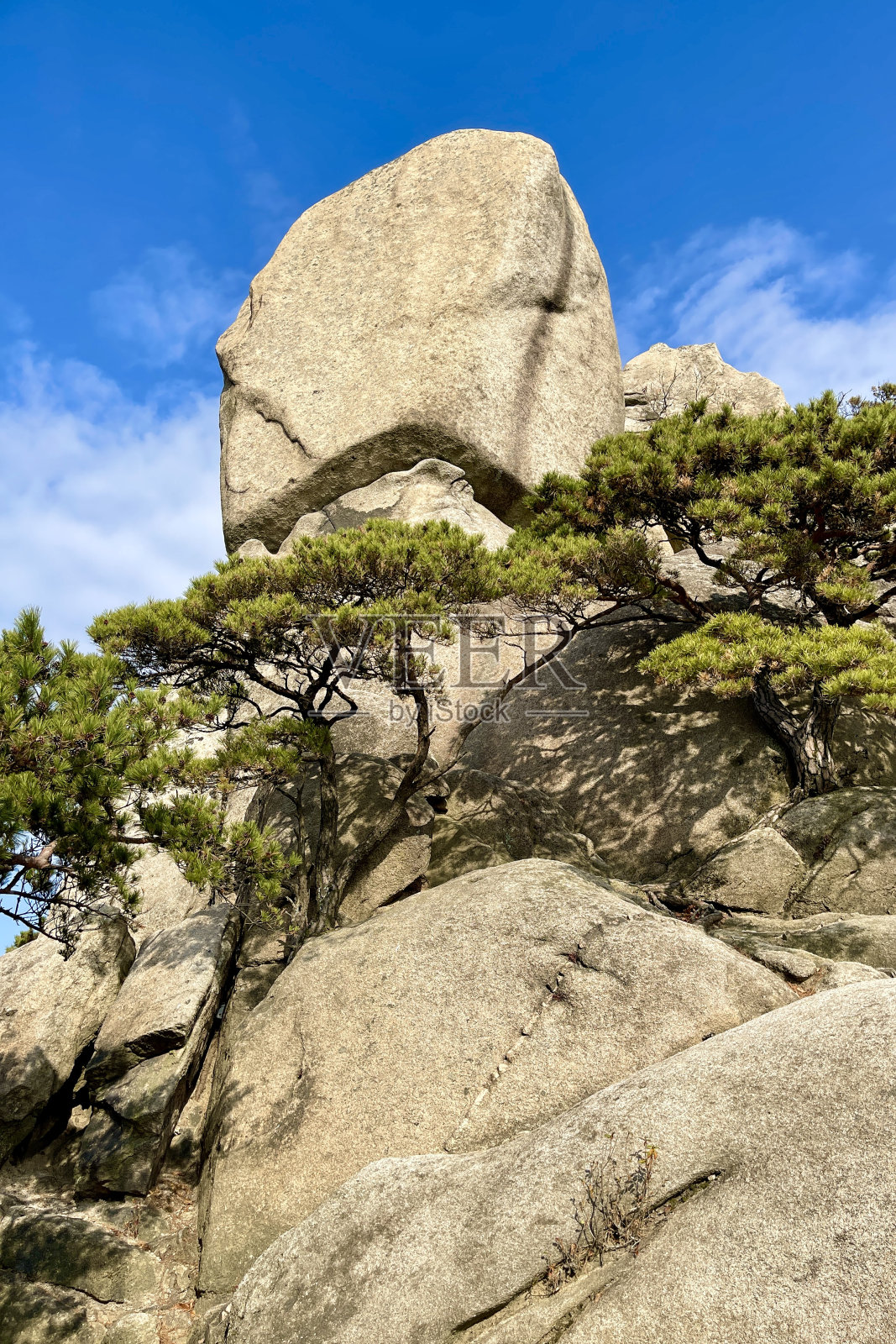 山峰照片摄影图片