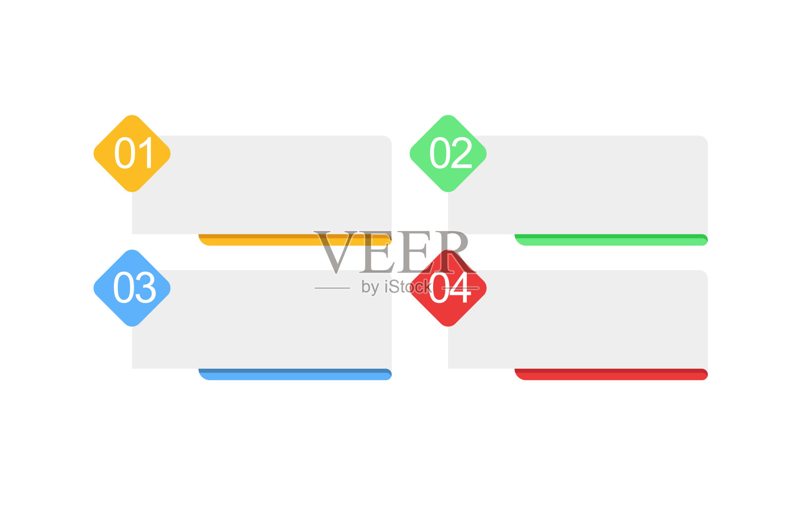 信息图业务议程，图表和图表规划插画图片素材