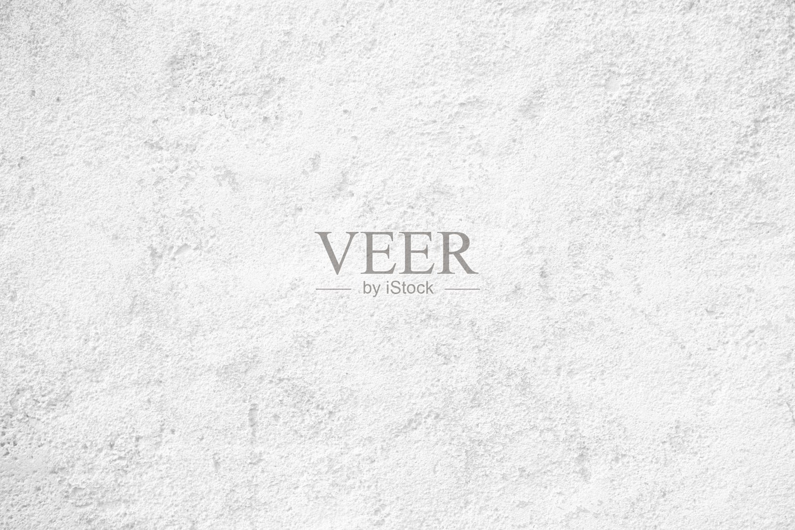 白色灰泥混凝土墙的纹理背景，适合背景和模型。照片摄影图片