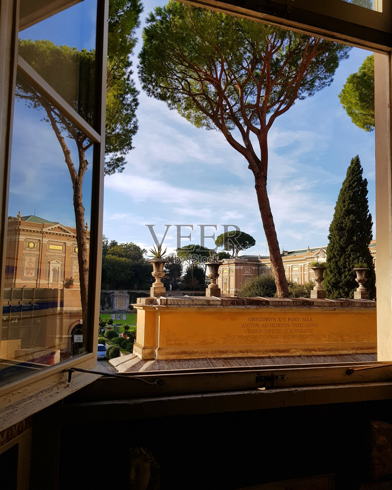 梵蒂冈照片摄影图片