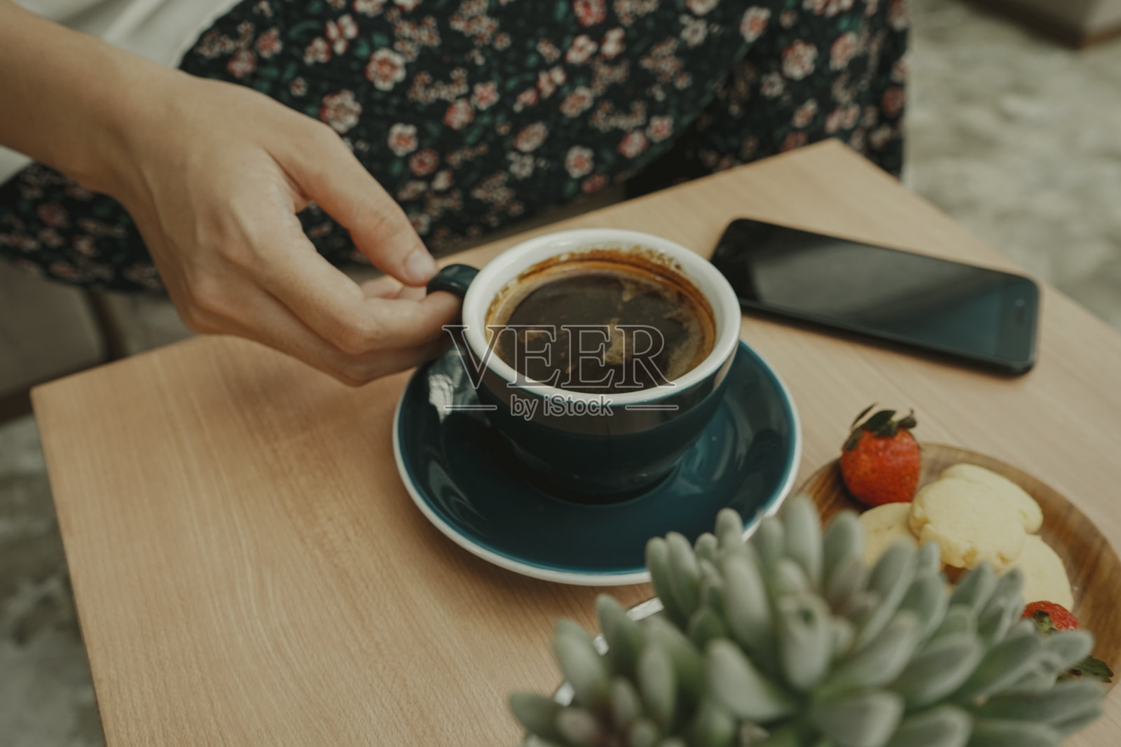 咖啡照片摄影图片