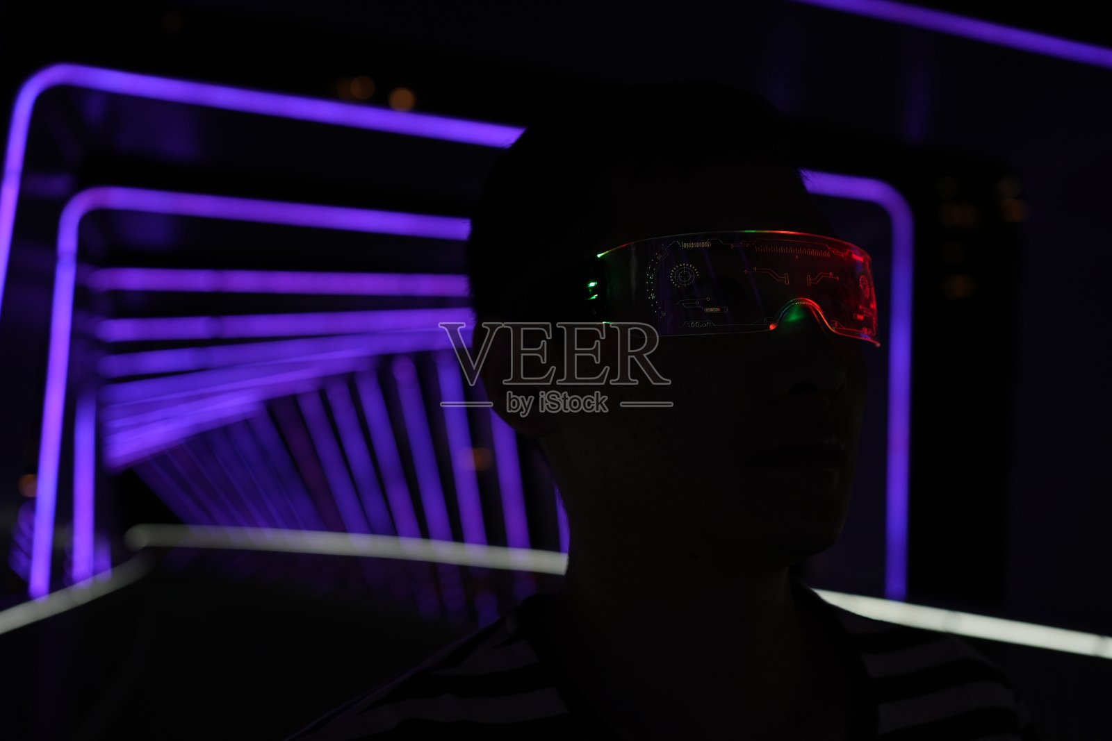 元世界的人们照片摄影图片