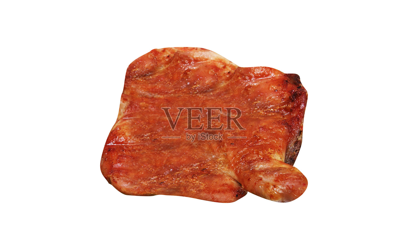 熟炸肉照片摄影图片