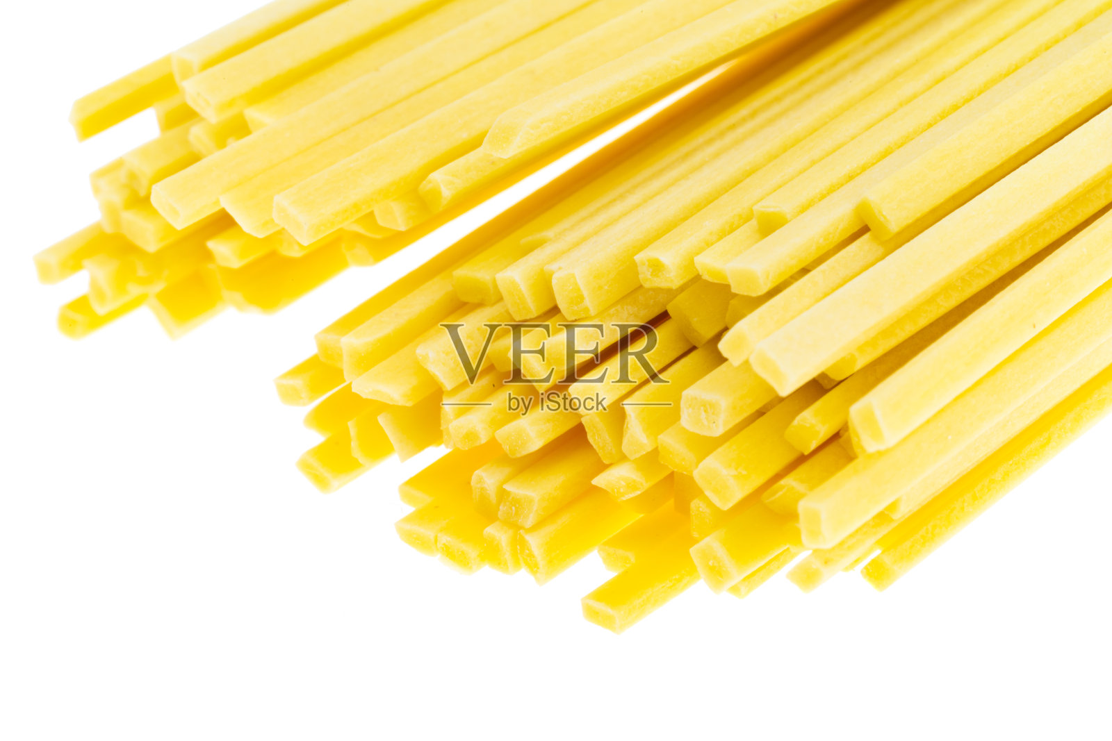 日本面条孤立照片摄影图片