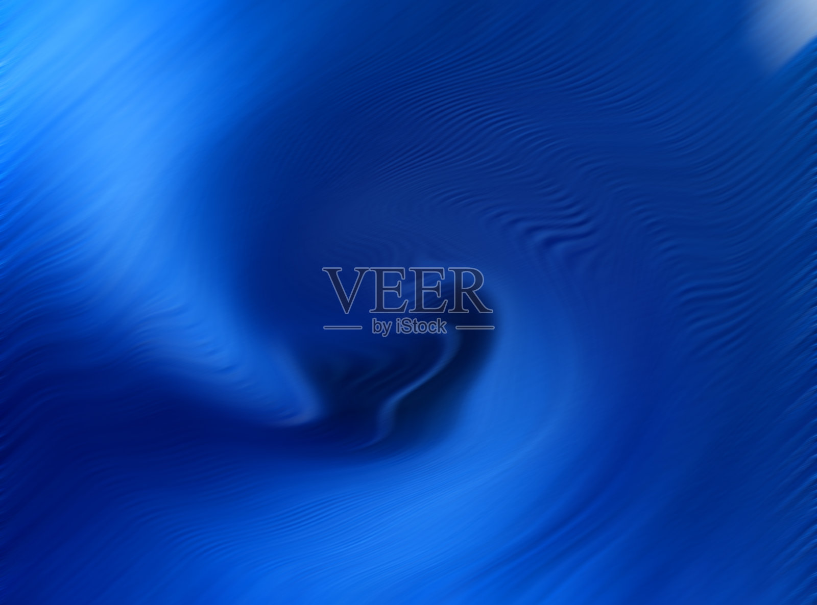 涟漪效应照片摄影图片