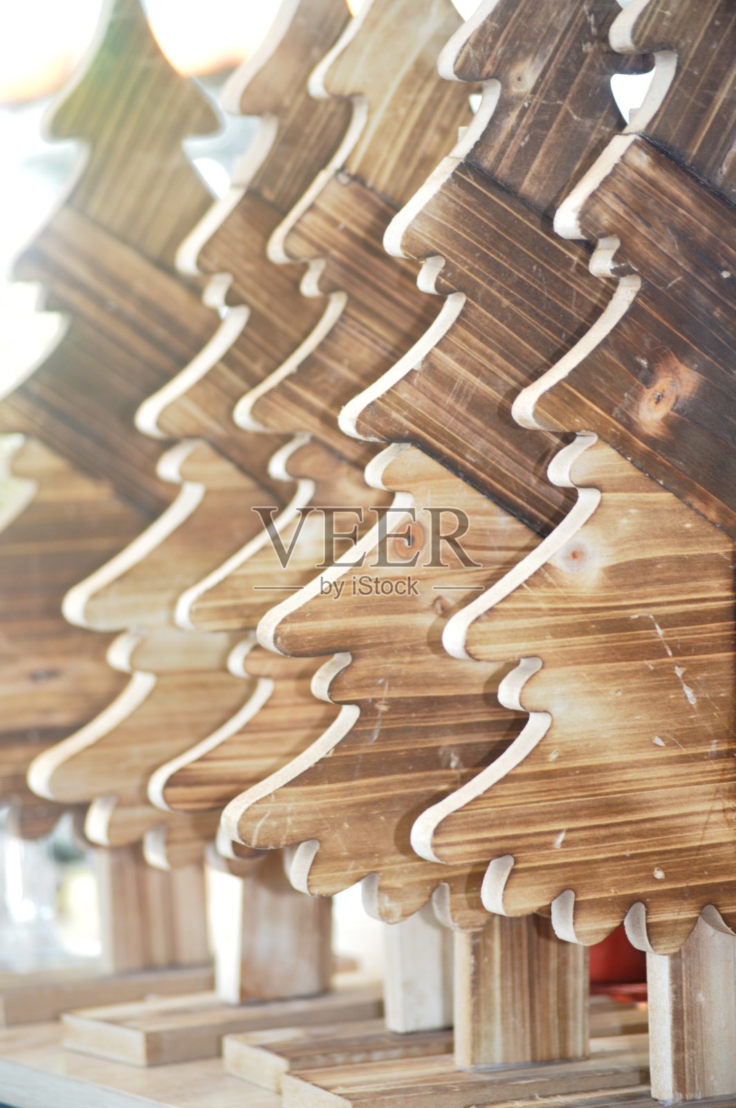 圣诞装饰照片摄影图片