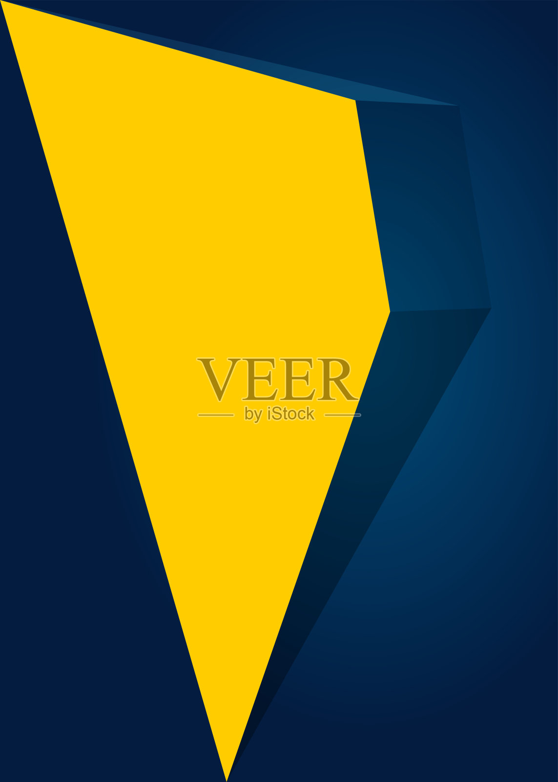 几何形状和彩色纹理的抽象艺术照片摄影图片