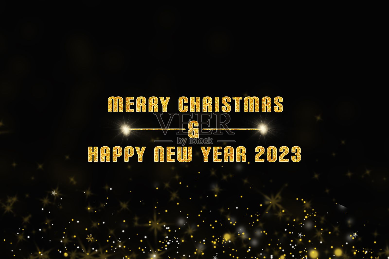 圣诞快乐，新年快乐照片摄影图片